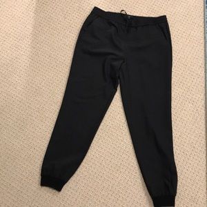 Tibi joggers